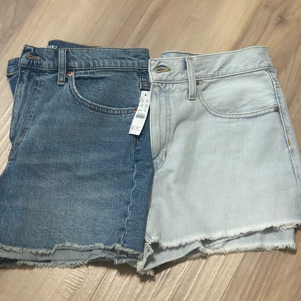 J Crew !